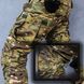 Tactical pants "S.W.A.T." Gen.2 MULTICAM with belt (Rip-Stop) 00340000S0000000 photo 7