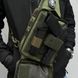 Bag - organizer for weapons "PREDATOR" OLIVE (Cordura) 0023000000000000 photo 10