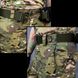 Tactical pants "S.W.A.T." Gen.2 MULTICAM with belt (Rip-Stop) 00340000S0000000 photo 3