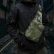 Bag - organizer for weapons "PREDATOR" OLIVE (Cordura) 0023000000000000 photo 1