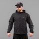 Komplet sportowy "EXTRAVEL" BLACK (2VStretch)