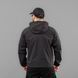 Komplet sportowy "EXTRAVEL" BLACK (2VStretch)