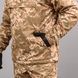 Комплект "TRAVEL DEFENCE" АНОРАК УКРПІКСЕЛЬ ММ14 2 в 1 (Таслан + Мікрофліс) 00361000M0000000 фото 7