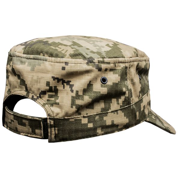 Military cap "TANK R" MM14 (Rip-Stop) 0006200000000000 photo