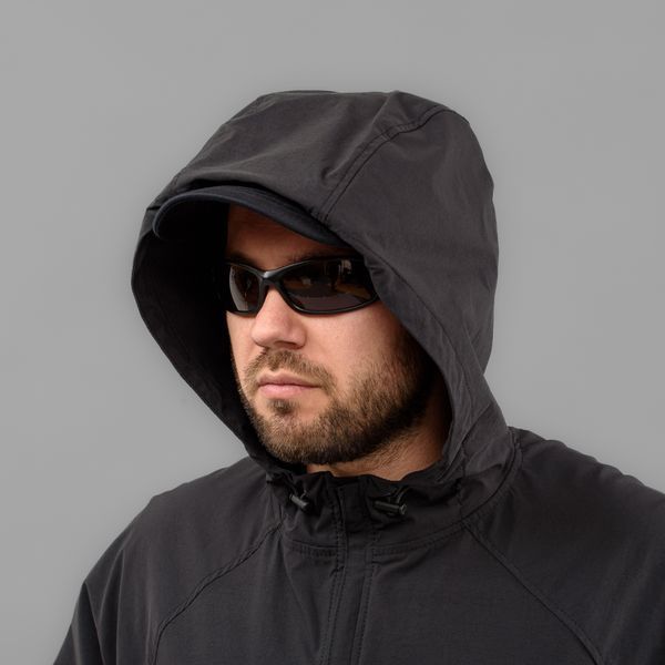 Sports summer suit "EXTRAVEL" BLACK (2VStretch) 0043002XL0000000 photo