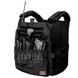 Plate Carrier KARGO BLACK (Cordura) 0018500000000000 photo 1