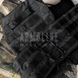 Plate Carrier KARGO BLACK (Cordura) 0018500000000000 photo 5