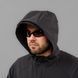 Sports summer suit "EXTRAVEL" BLACK (2VStretch) 0043002XL0000000 photo 4