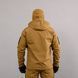 Куртка "URBAN SCOUT" COYOTE (SoftShell) 0008502XL0000000 фото 3