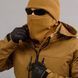 Куртка "URBAN SCOUT" COYOTE (SoftShell) 0008502XL0000000 фото 4