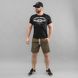 Шорти спортивні "EXTRAVEL" OLIVE (2VStretch) 00414000S0000000 фото 5