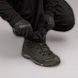 Tactical pants "SHTORM" BLACK (Canvas) 00343000LREGULAR photo 11