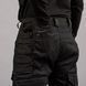 Tactical pants "SHTORM" BLACK (Canvas) 00343000LREGULAR photo 6