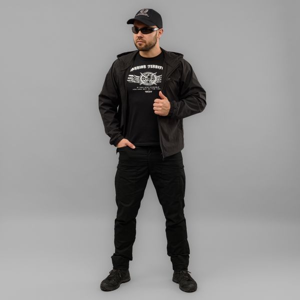 Sports jacket "EXTRAVEL" BLACK (2VStretch) 0042302XL0000000 photo