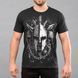 T-shirt "SPARTANS" BLACK (Cotton) 0026002XL0000000 photo 4