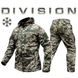 Winter suit "DIVISION" MM14 (SoftShell) 00366000S0000000 photo 1