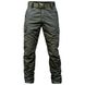 Tactical pants "ARMY" OLIVE with a 5cm belt (Rip-Stop) 00312000S0000000 photo 2