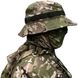 Panama hat field "PHANTOM" MULTICAM (Poplin) 0011800000000000 photo 2