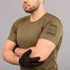 Термофутболка тактична "S.W.A.T." OLIVE (CoolPass) 0024202XL0000000 фото 4
