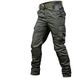 Tactical pants "ARMY" OLIVE with a 5cm belt (Rip-Stop) 00312000S0000000 photo 1