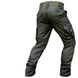 Tactical pants "ARMY" OLIVE with a 5cm belt (Rip-Stop) 00312000S0000000 photo 3