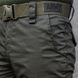 Tactical pants "ARMY" OLIVE with a 5cm belt (Rip-Stop) 00312000S0000000 photo 6