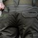 Tactical pants "ARMY" OLIVE with a 5cm belt (Rip-Stop) 00312000S0000000 photo 5