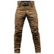 Tactical pants "DEFENDER" COYOTE with belt (Rip-Stop Stretch) 00316000S0000000 photo 2