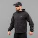 Sports jacket "EXTRAVEL" BLACK (2VStretch) 0042302XL0000000 photo 2