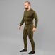 Thermal underwear Microfleece 130 (OLIVE) 00238000M0000000 photo 2