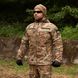 Windbreaker "TRAVEL DEFENCE" MULTICAM (Raincoat fabric + Microfleece) 00047000S0000000 photo 2