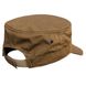 Military cap "TANK R" COYOTE (Rip-Stop) 0005800000000000 photo 2