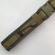 Tactical belt "ANTITERROR II" OLIVE 5 cm (Polyamide) 0020300000000000 photo 3