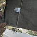 Windbreaker "TRAVEL DEFENCE" MULTICAM (Raincoat fabric + Microfleece) 00047000S0000000 photo 5