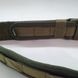 Tactical belt "ANTITERROR II" OLIVE 5 cm (Polyamide) 0020300000000000 photo 4