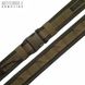 Tactical belt "ANTITERROR II" OLIVE 5 cm (Polyamide) 0020300000000000 photo 1