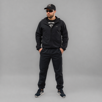 Костюм спортивний "EXTRAVEL" DARK NAVY (2VStretch) 00454000S0000000 фото