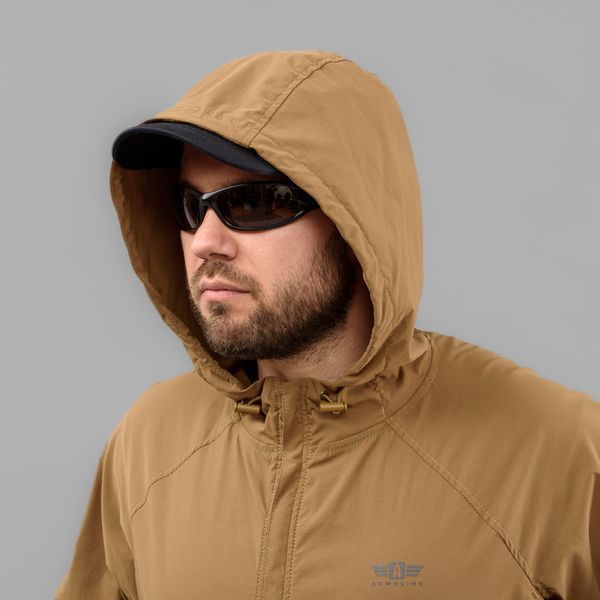 Комплект спортивний "EXTRAVEL" COYOTE (2VStretch) 00431000L0000000 фото