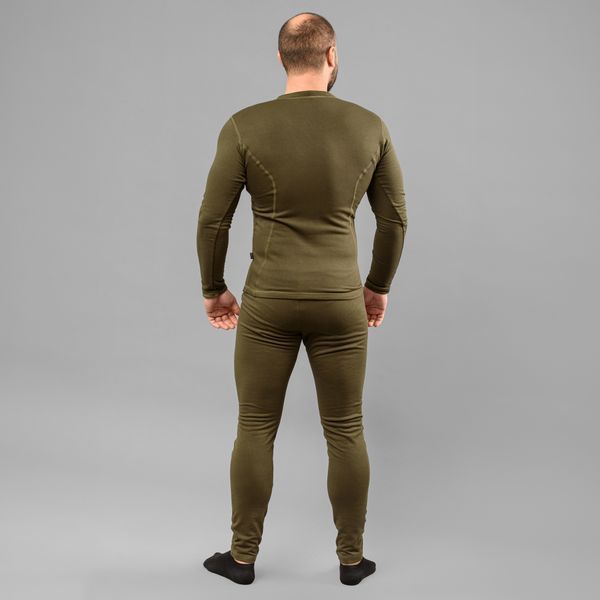 Thermal underwear Microfleece 130 (OLIVE) 00238000L0000000 photo
