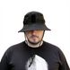 Panama hat field "PHANTOM" BLACK (Rip-Stop) 0011600000000000 photo 1