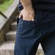 Штани спортивні "EXTRAVEL" DARK NAVY (2VStretch) 00447000S0000000 фото 8