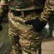 Брюки тактические "S.W.A.T." Gen.3 MULTICAM с ремнём (Rip-Stop) 0034202XL0000000 фото 4