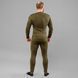 Thermal underwear Microfleece 130 (OLIVE) 00238000L0000000 photo 3