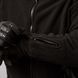 Tactical hoodie "ULTIMATUM" BLACK (Fleece) 00253000M0000000 photo 6