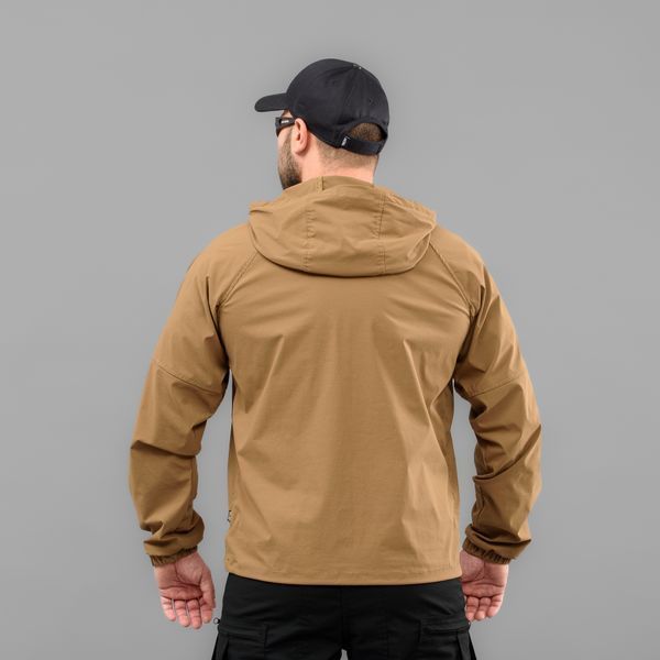 Komplet sportowy "EXTRAVEL" COYOTE (2VStretch)