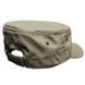 Military cap "TANK R" LIGHT COYOTE (Rip-Stop) 0005900000000000 photo 2