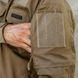 Tactical jacket "ANTITERROR II" COYOTE (Membrane) 00094000S0000000 photo 6