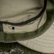 Military cap "TANK R" LIGHT COYOTE (Rip-Stop) 0005900000000000 photo 3