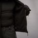 Bluza taktyczna "ULTIMATUM" BLACK (Polar)