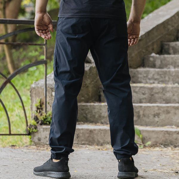 Штаны спортивные "EXTRAVEL" DARK NAVY (2VStretch) 00447000L0000000 фото